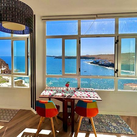 Black Sand Loft Телде Екстериор снимка