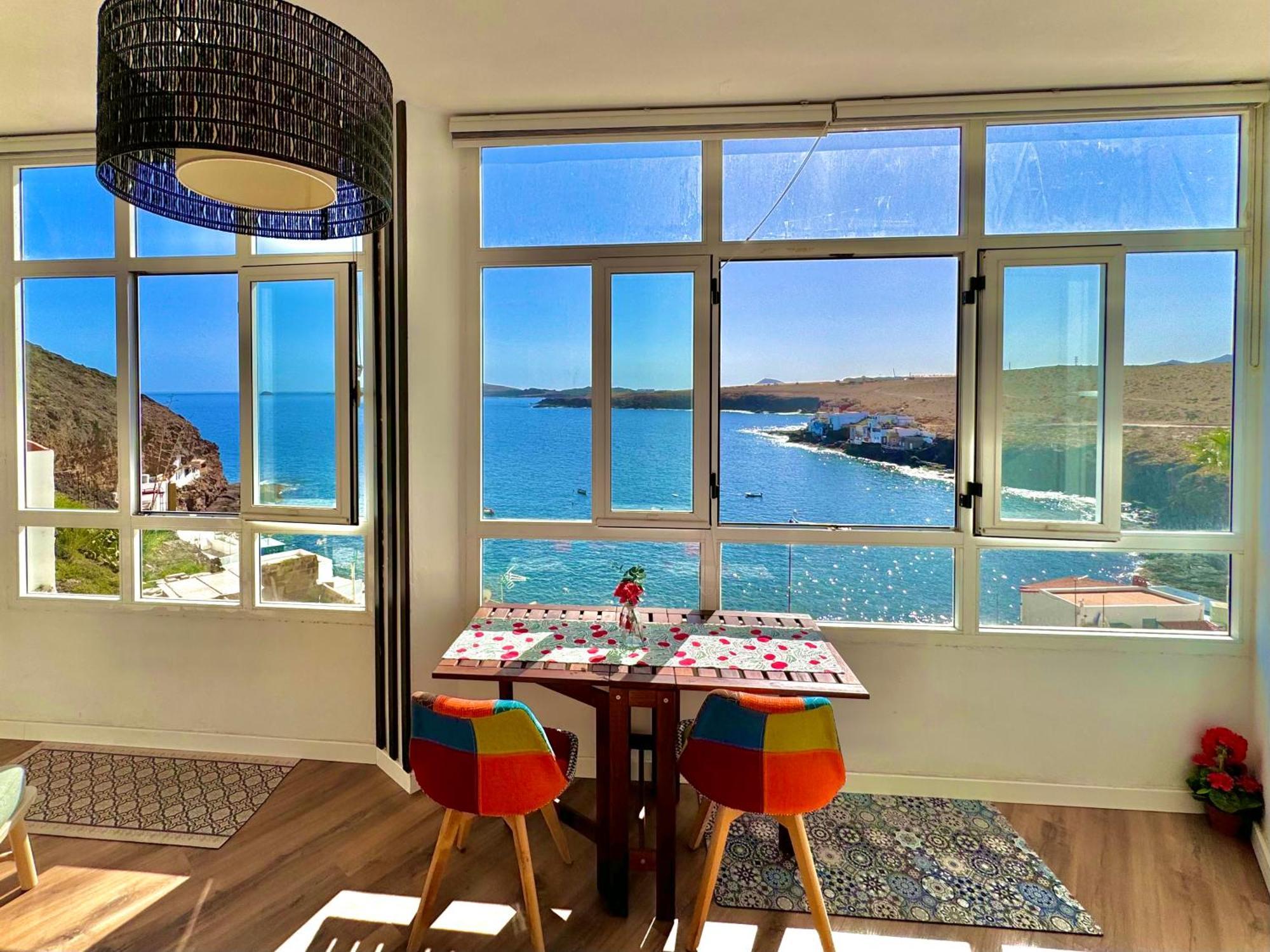 Black Sand Loft Телде Екстериор снимка