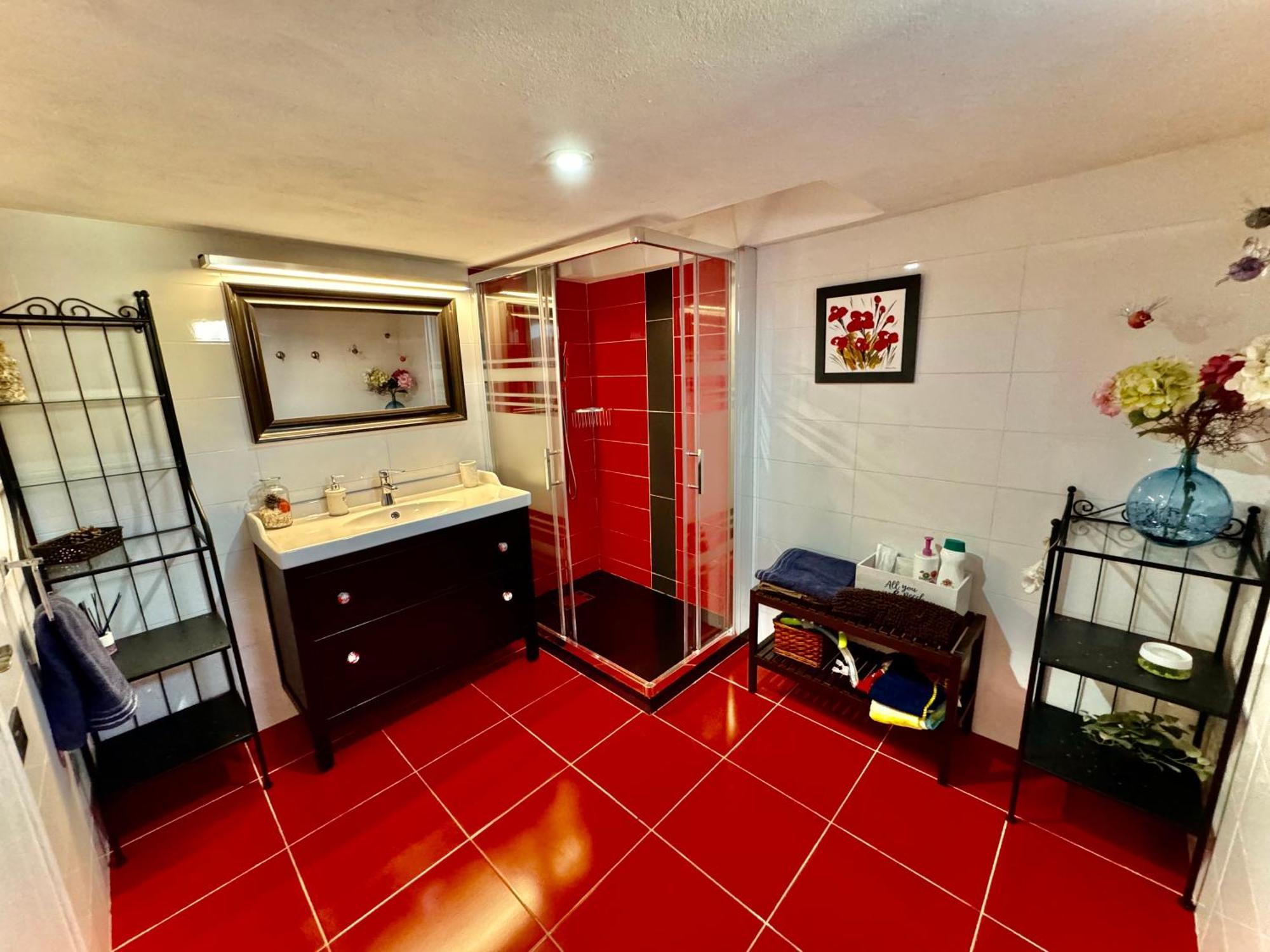 Black Sand Loft Телде Екстериор снимка