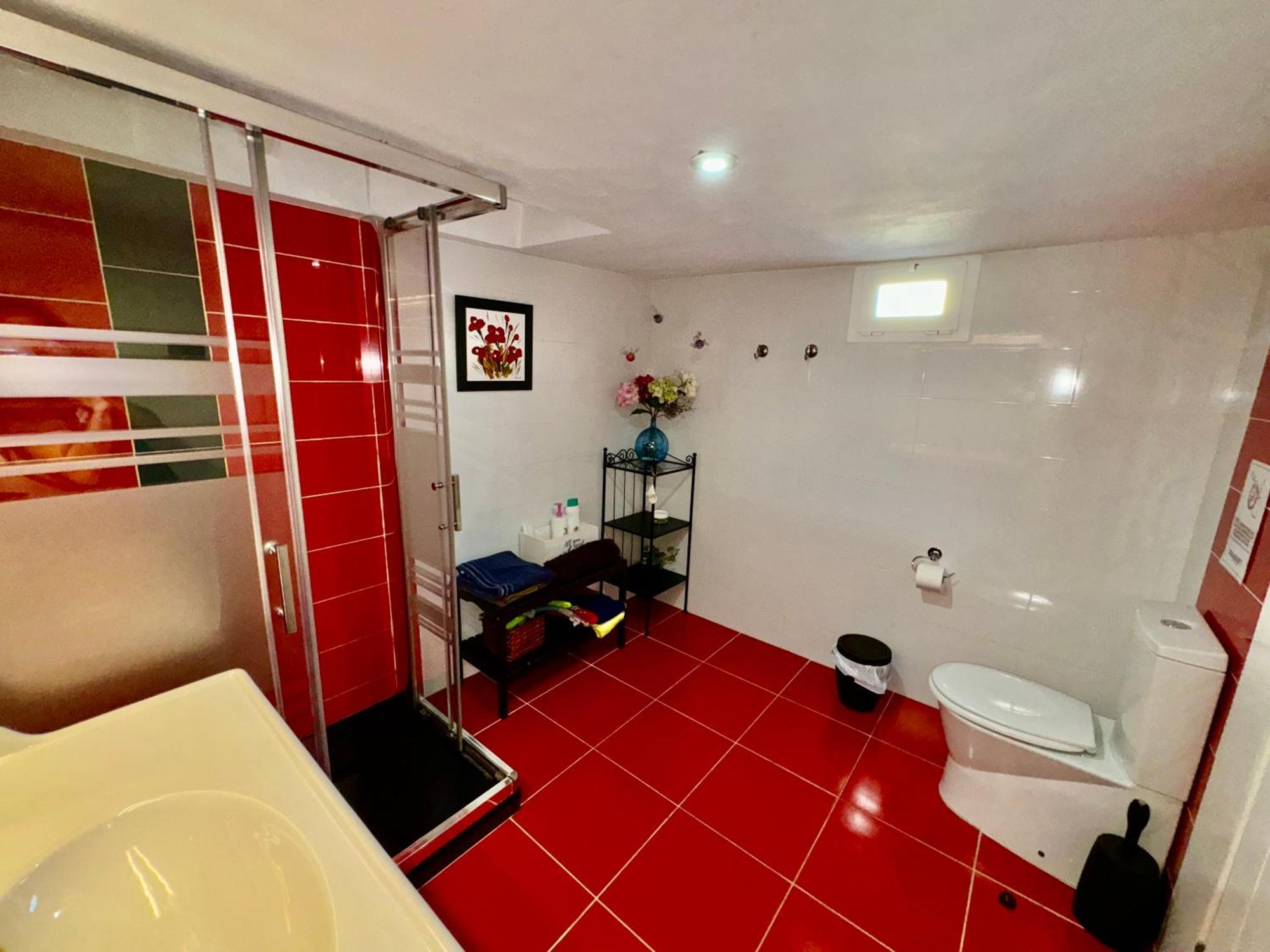 Black Sand Loft Телде Екстериор снимка