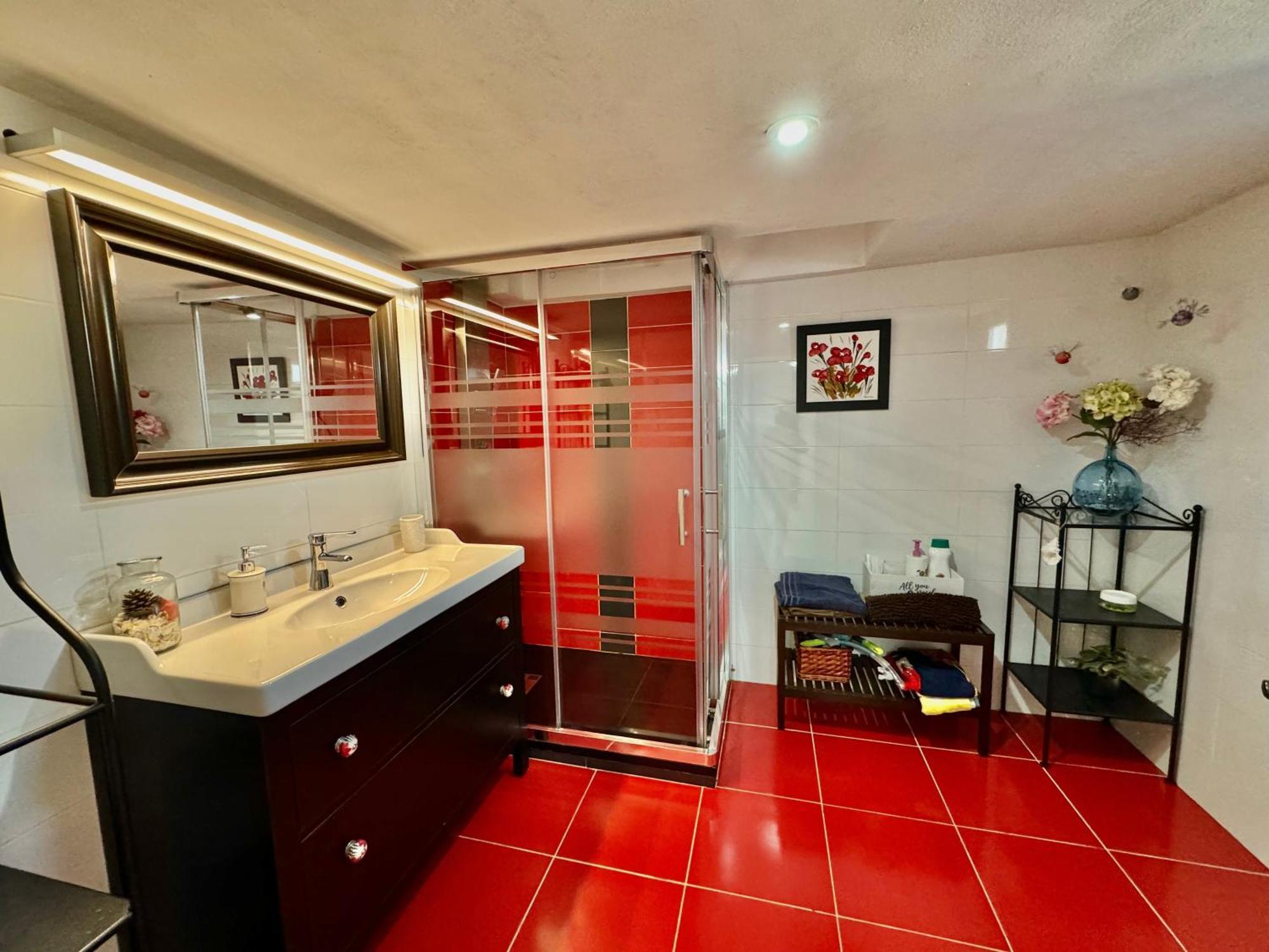 Black Sand Loft Телде Екстериор снимка