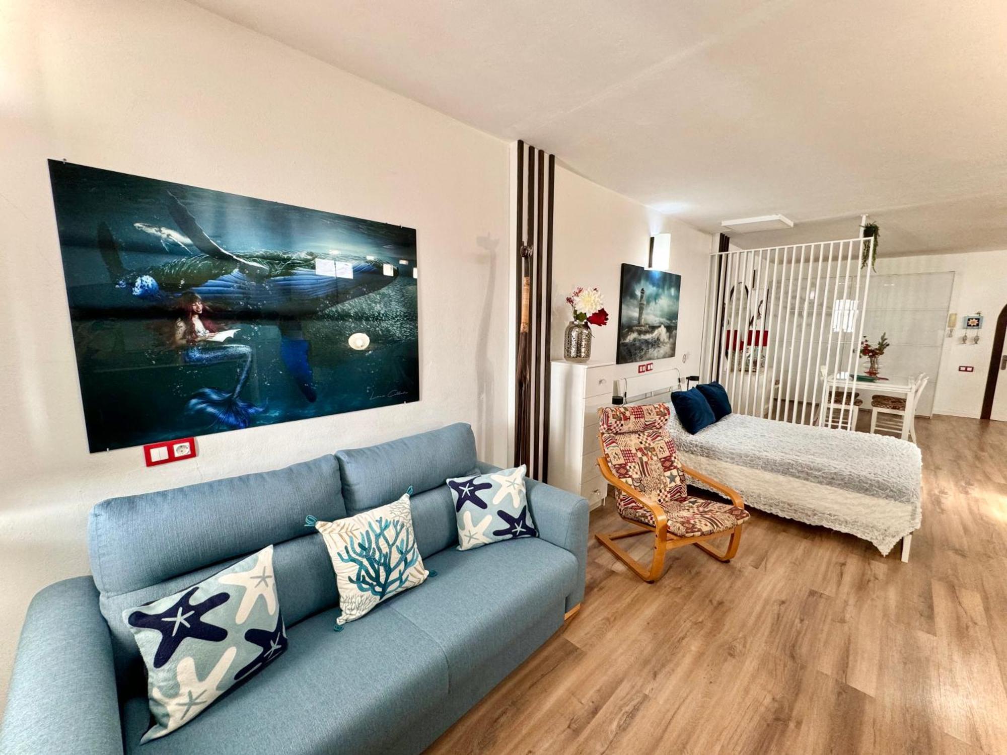 Black Sand Loft Телде Екстериор снимка