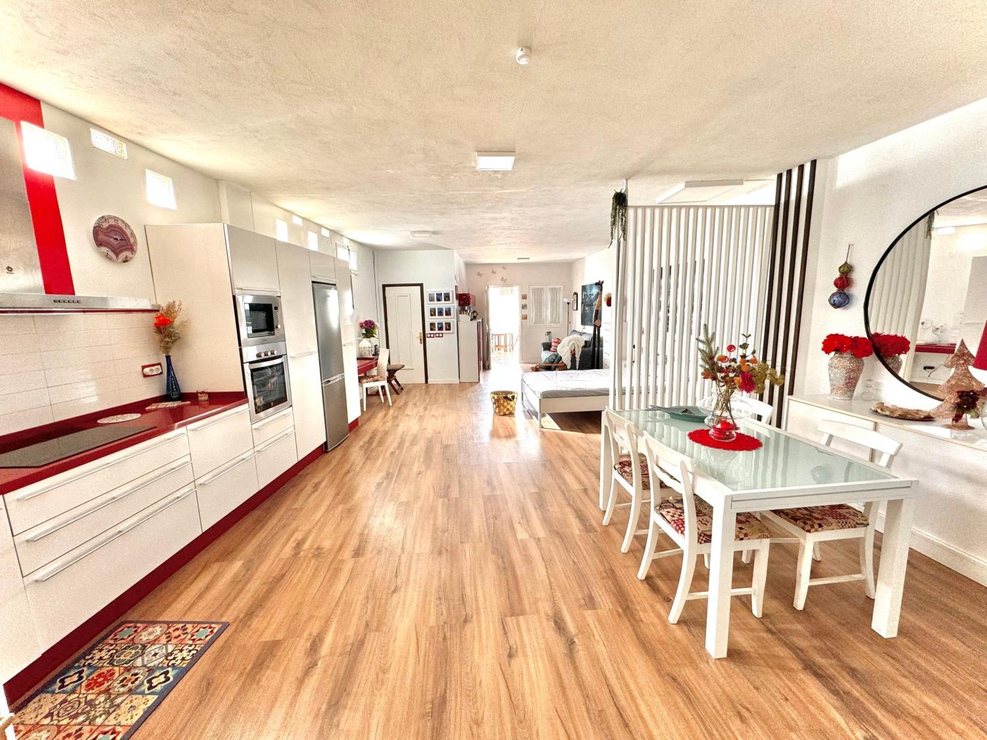 Black Sand Loft Телде Екстериор снимка